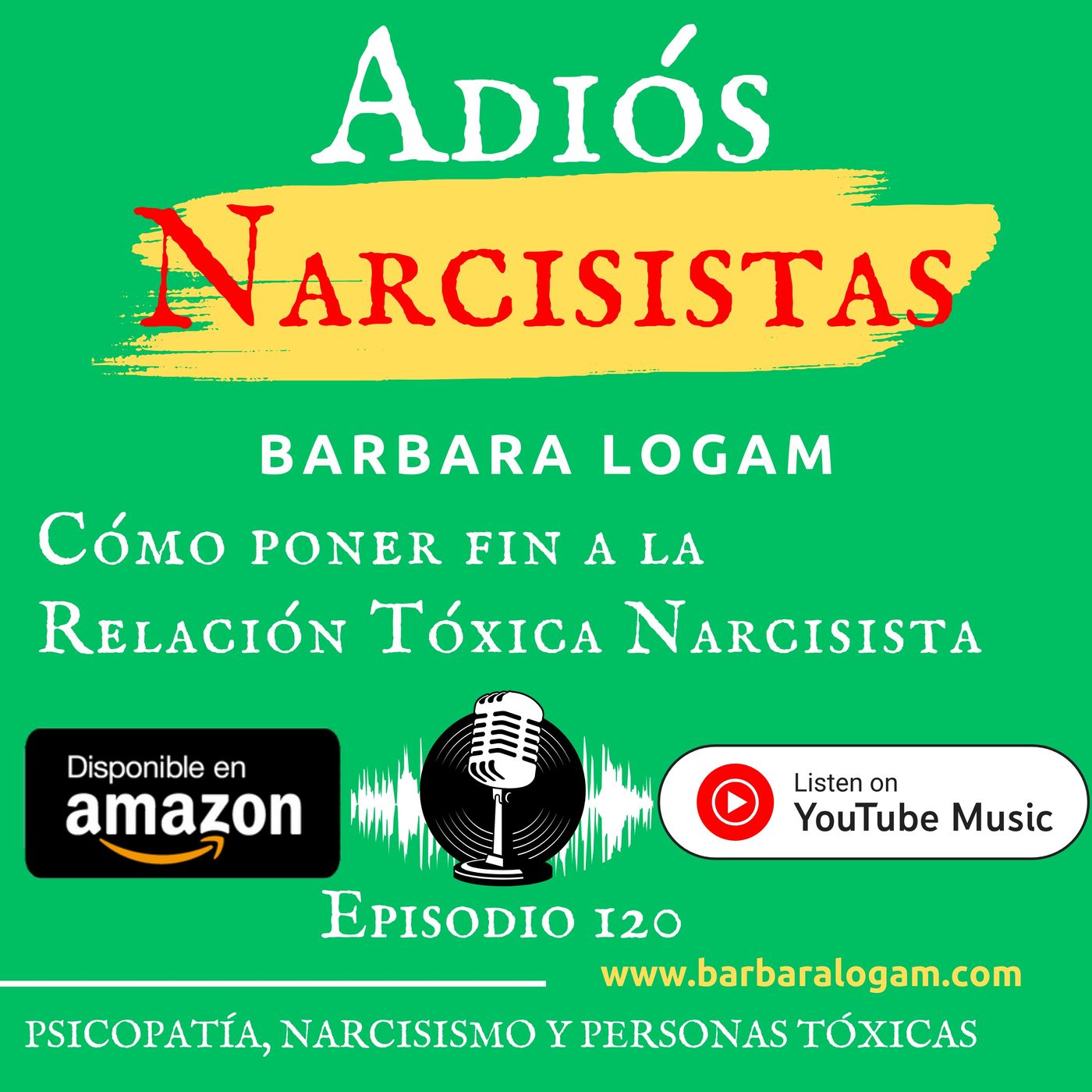 NARCISISTAS