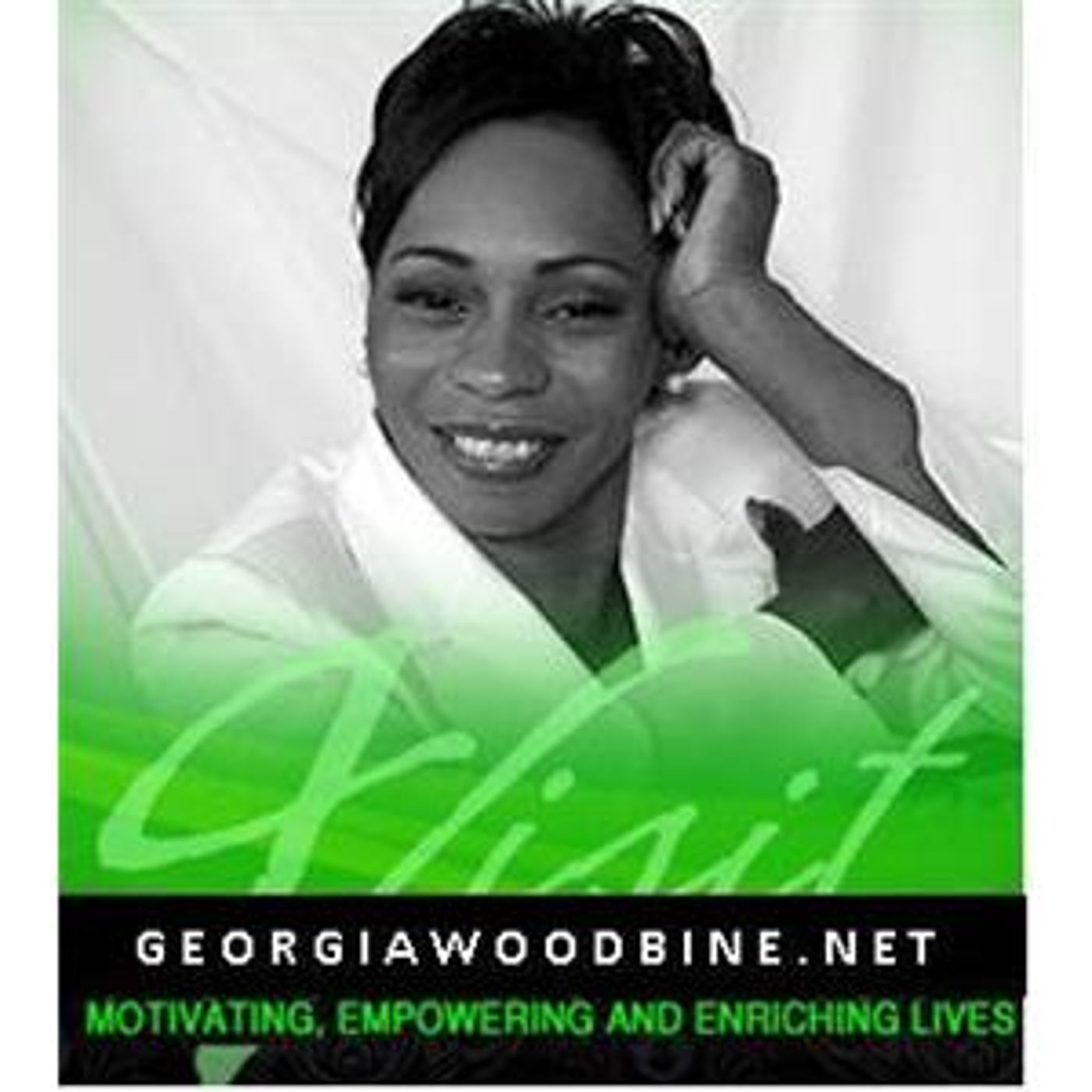 Encouraging Moments with Keva Renee