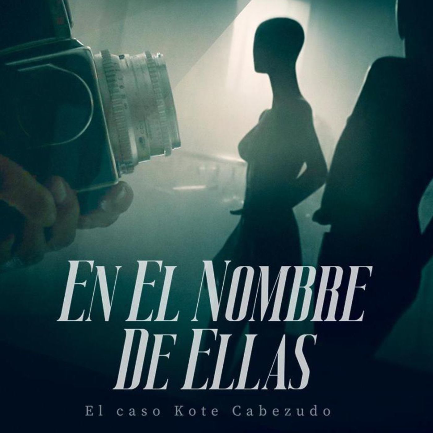 Escuchando Crímenes