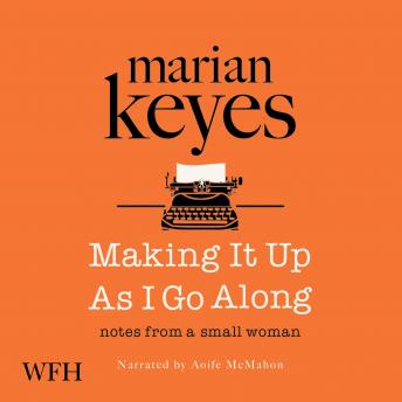 Get New Free Audiobooks in Biography & Memoir, Comedy