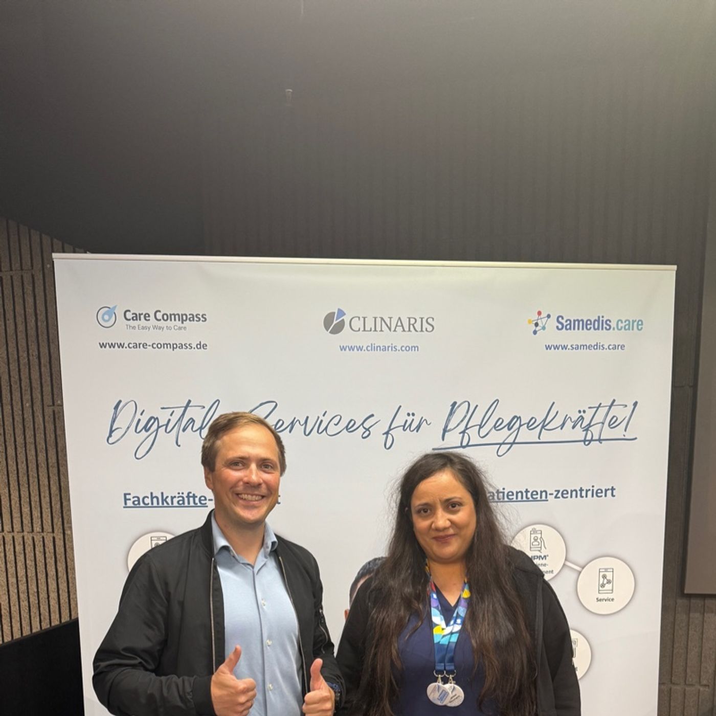 PflegeBlog/Podcast 🎙️