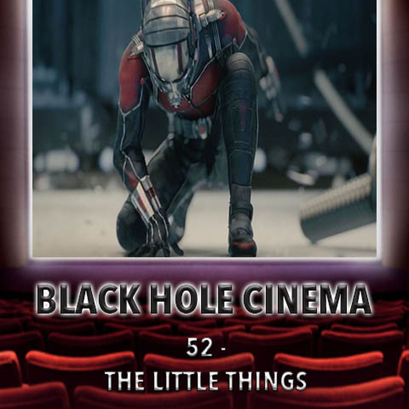 052 - The Little Things