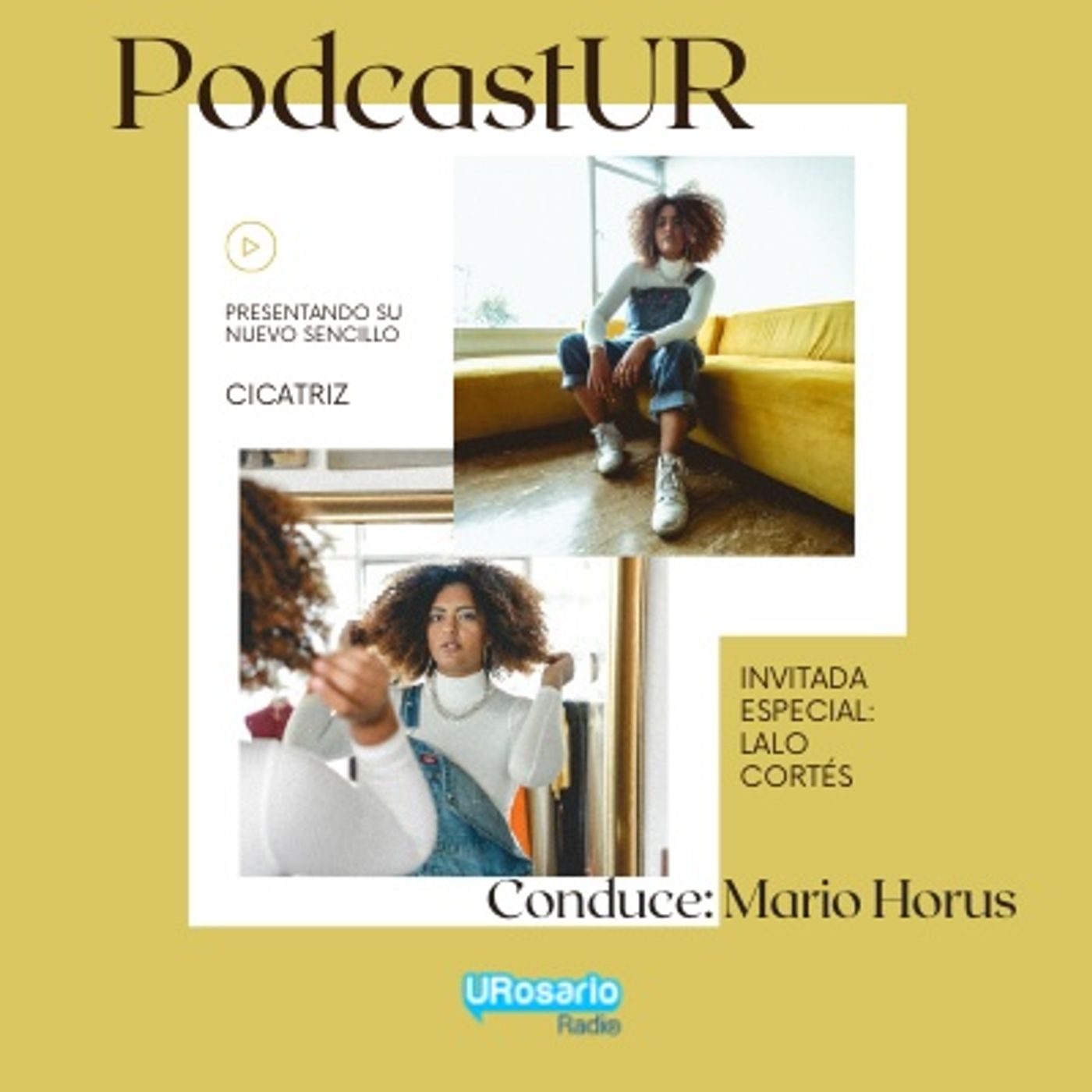 PODCAST UR