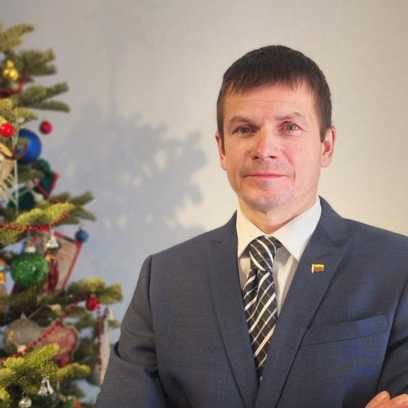 Donatas Juodzevicius