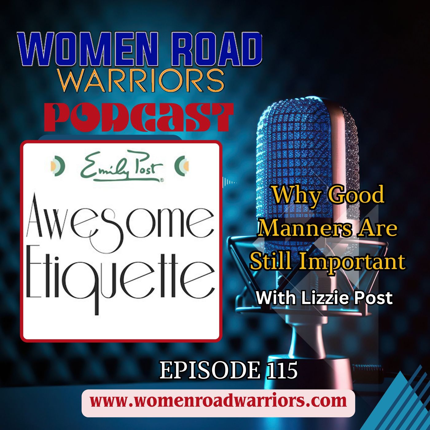 Women Road Warriors