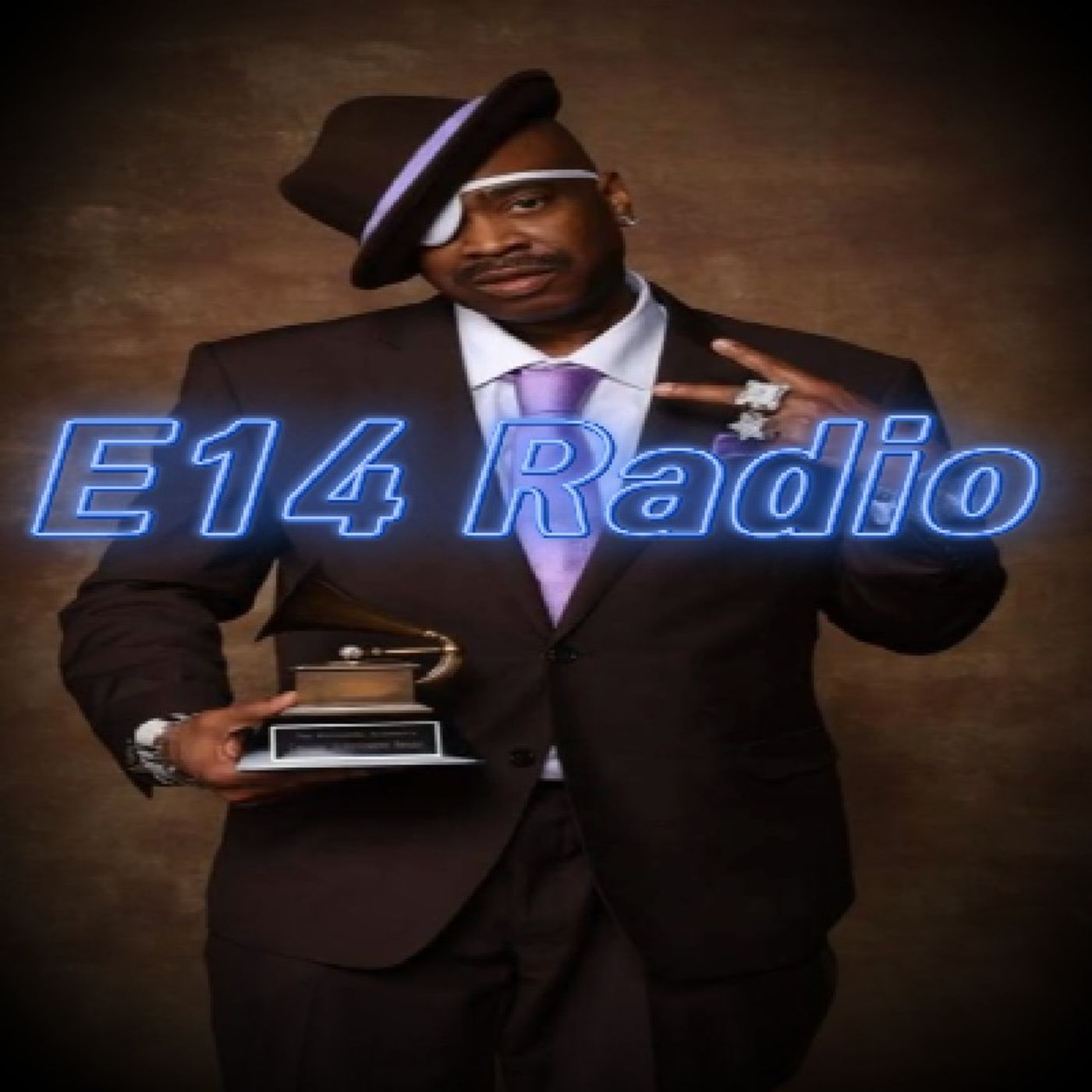 E14 Radio 50 Years Of Hip-hop Part 7 episode artwork