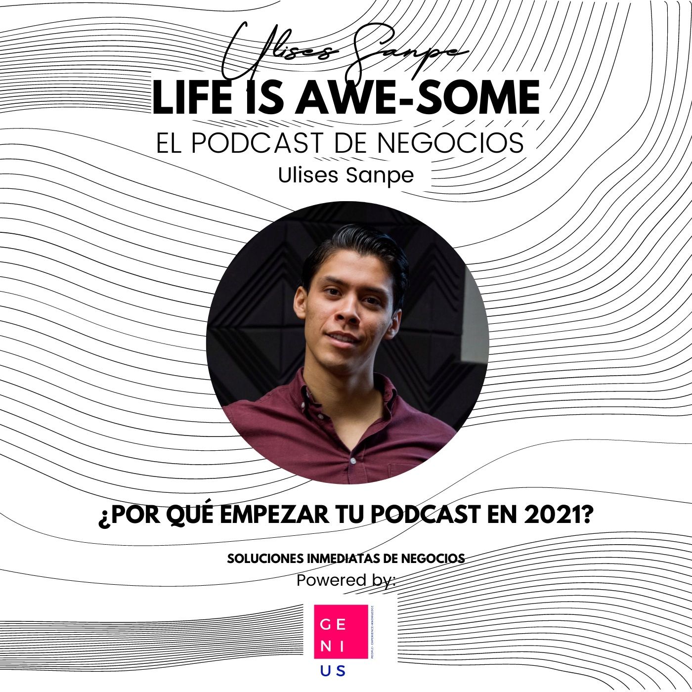 Life is Awe-some