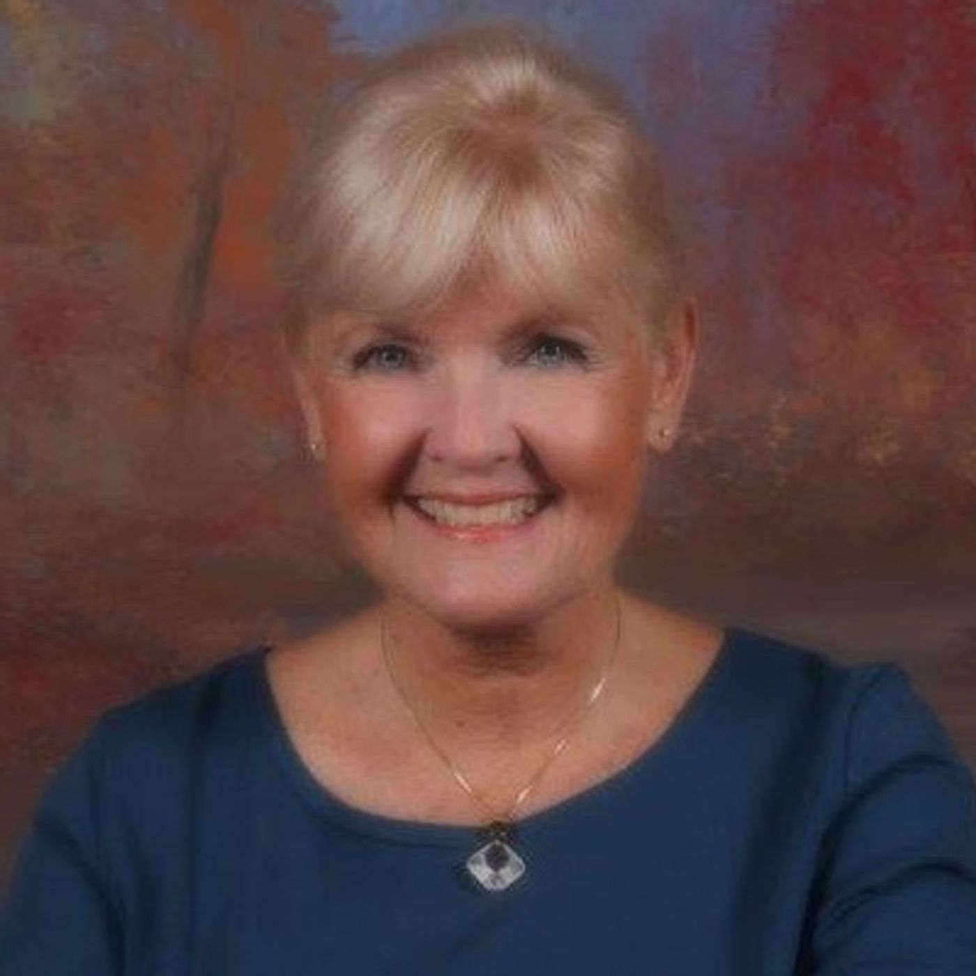The Purple Portal with Elaine Bartlett | Time To Tune In For Your Weekly Tune Up | Encore Edition episode artwork