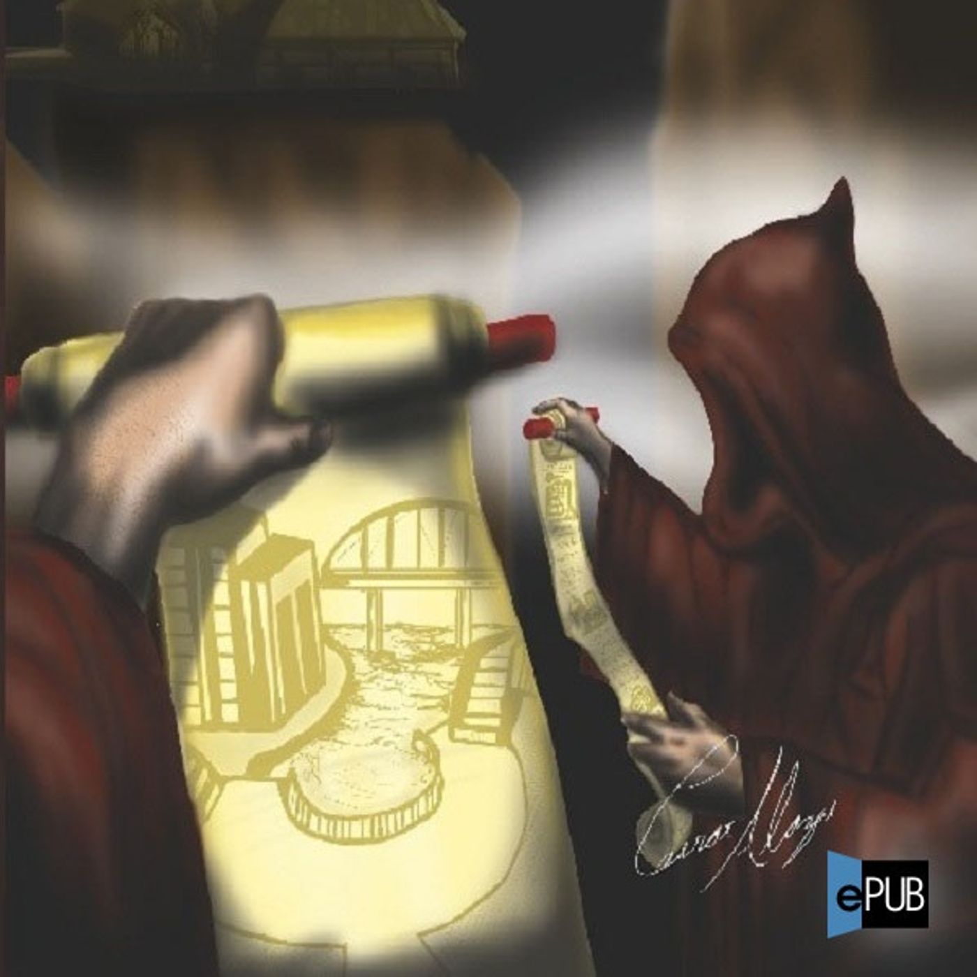 (Resumen) Avatares del destino - Caesar Alazai