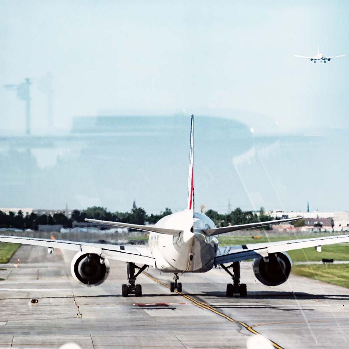 US-bound flight diverted due to Ebola travel 'accident' episode artwork
