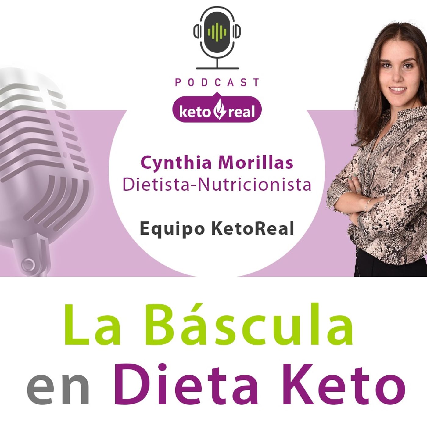 KETO REAL
