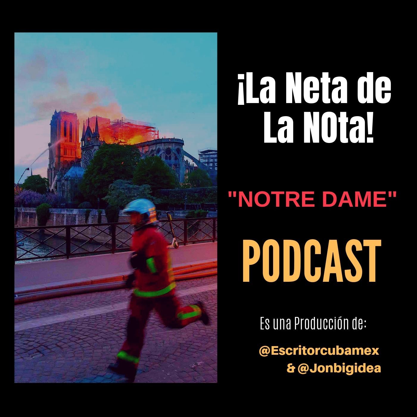 KCDMX Podcast