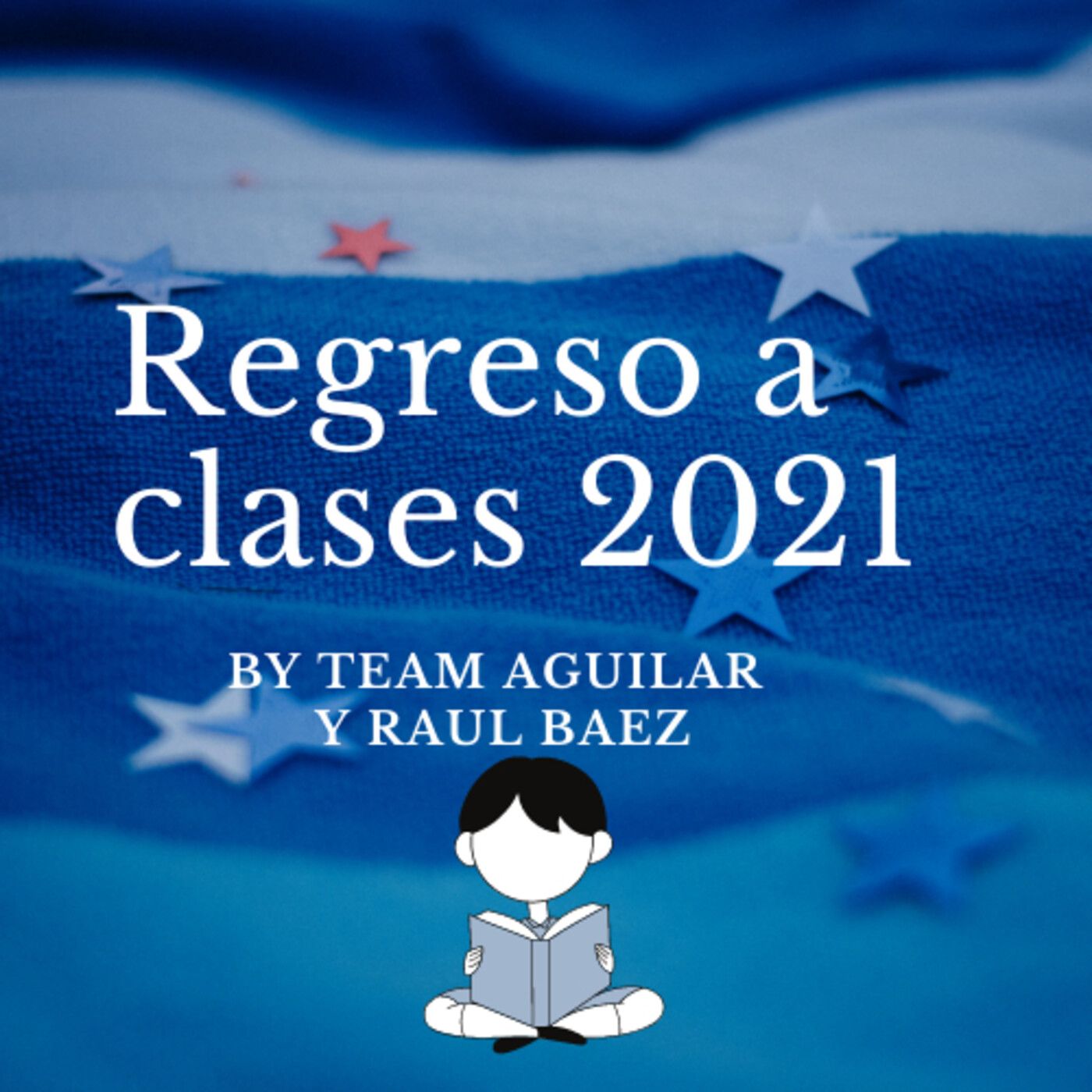 TEAM AGUILAR