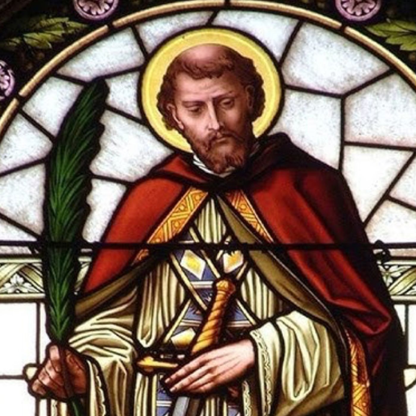 S50E2: Why Are There As Many As 12 Saint Valentines And Only One Makes The List