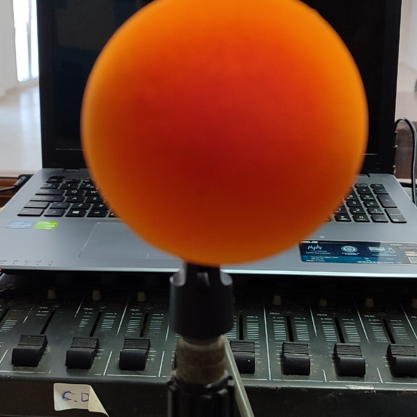 Emisora Municipal de Alange