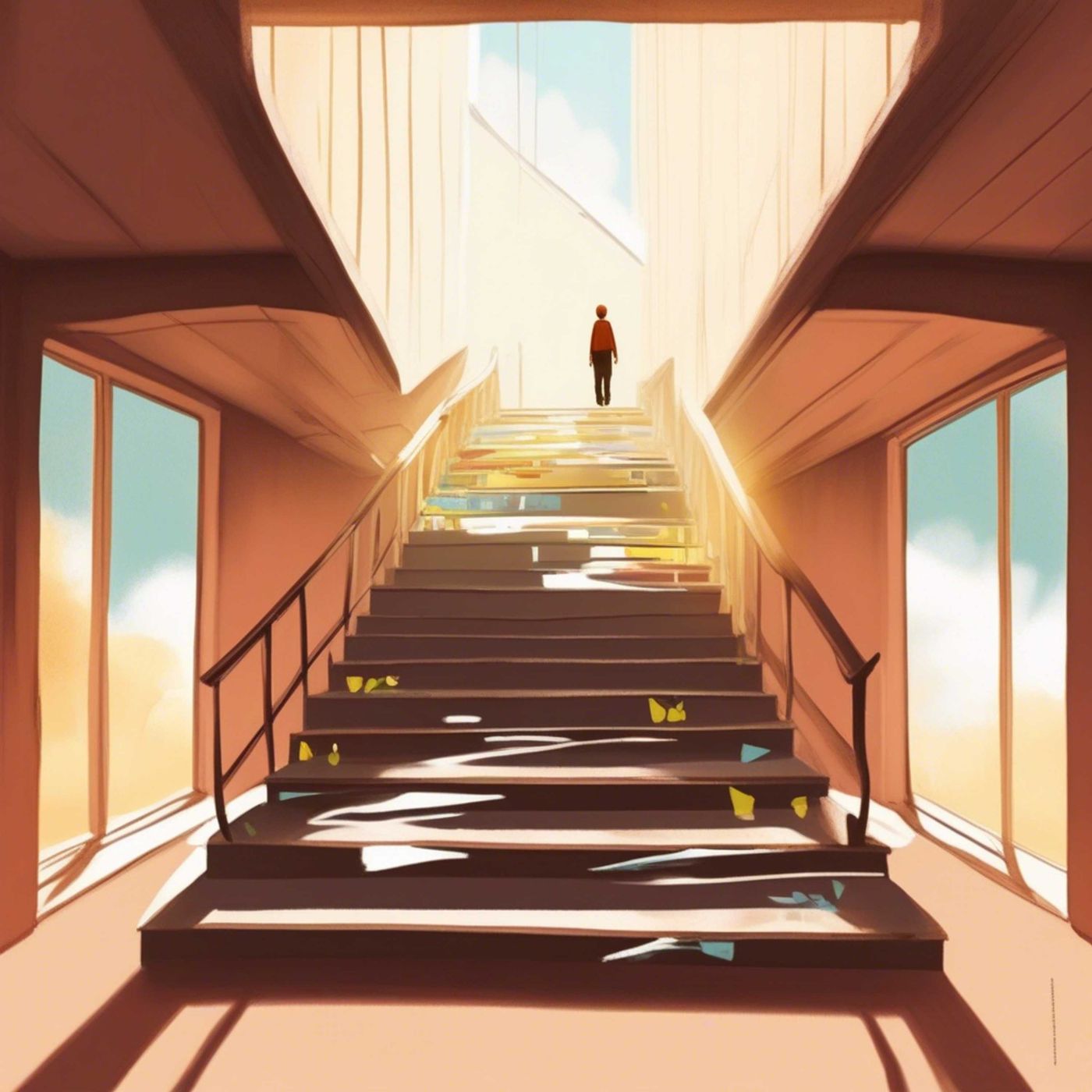 Audio Summary of Failing Forward: Turning Mistakes into Stepping Stones for Success
