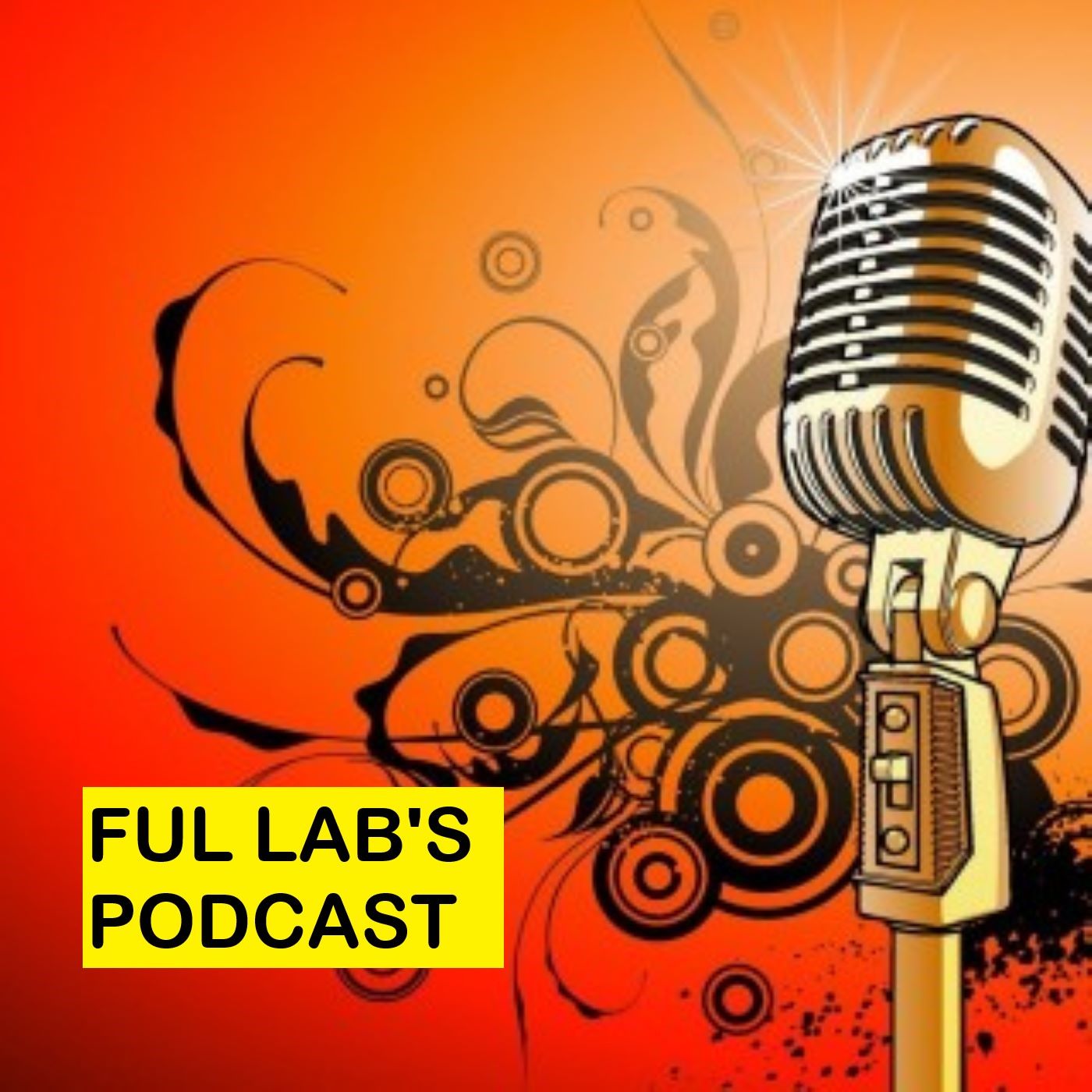 Ful Lab\'s podcast