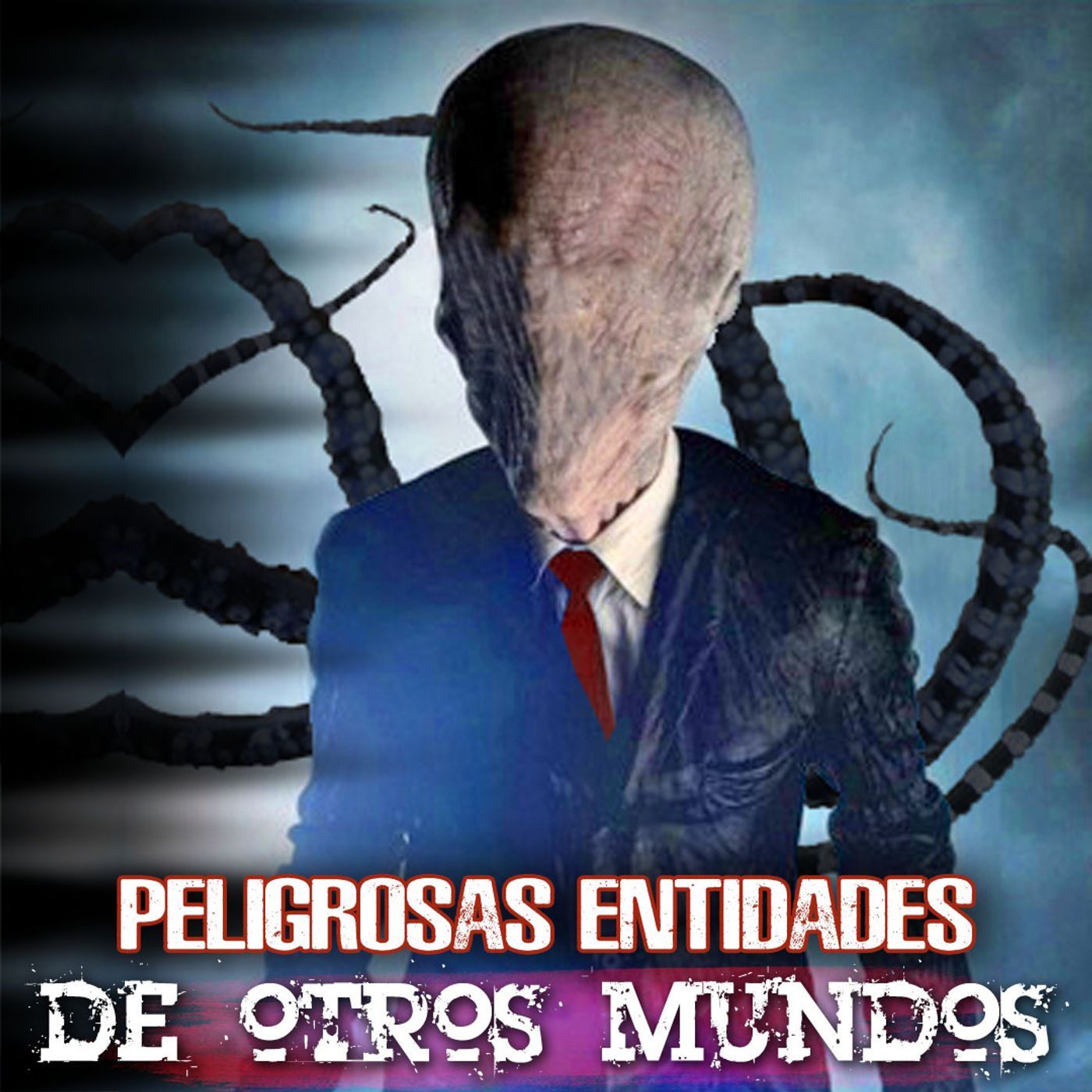 Peligrosas entidades de otros mundos episode artwork