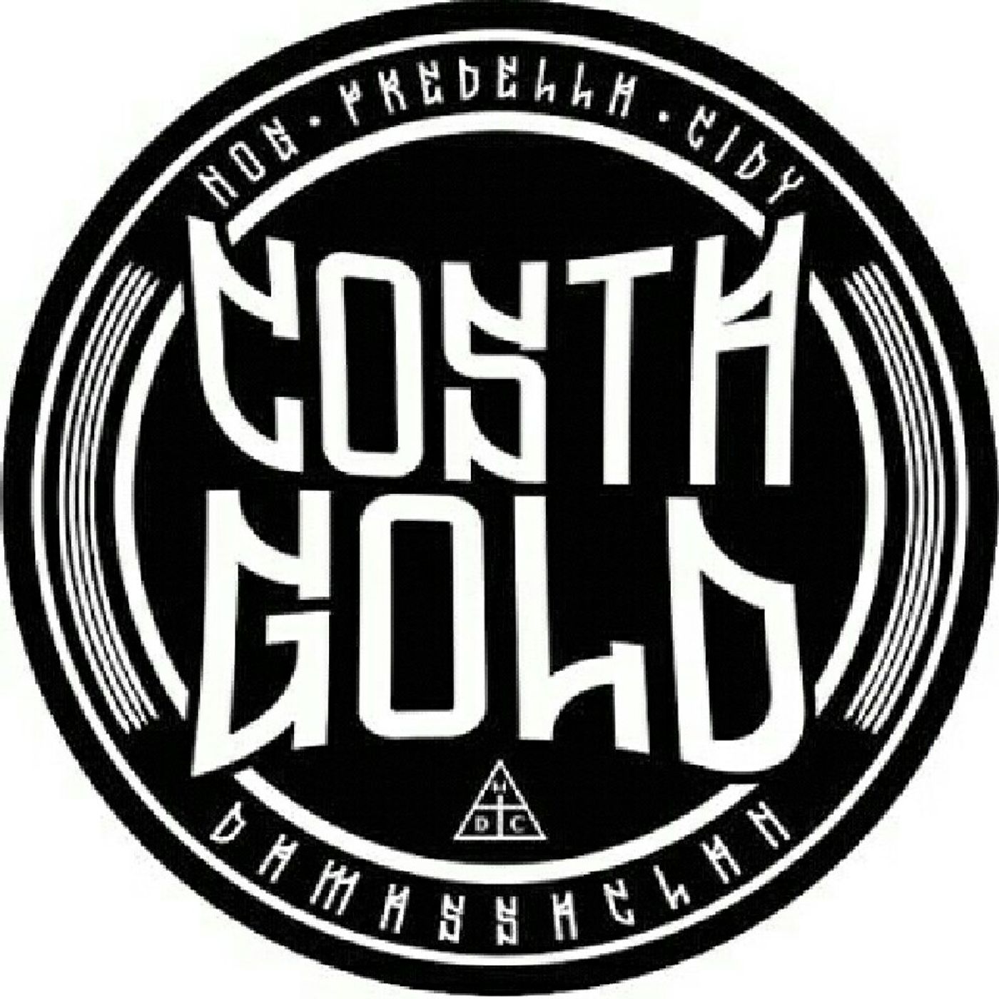 Costa Gold Funk. E Cuzão