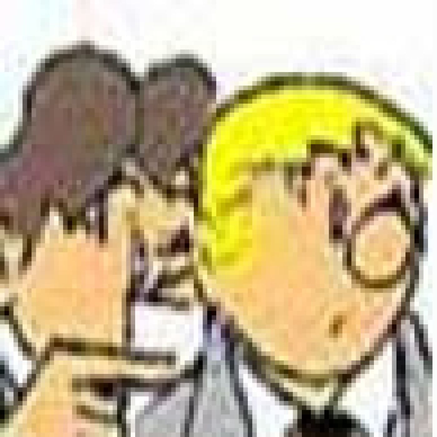 The mysterious adventures of Laszlo and Edgar episode artwork