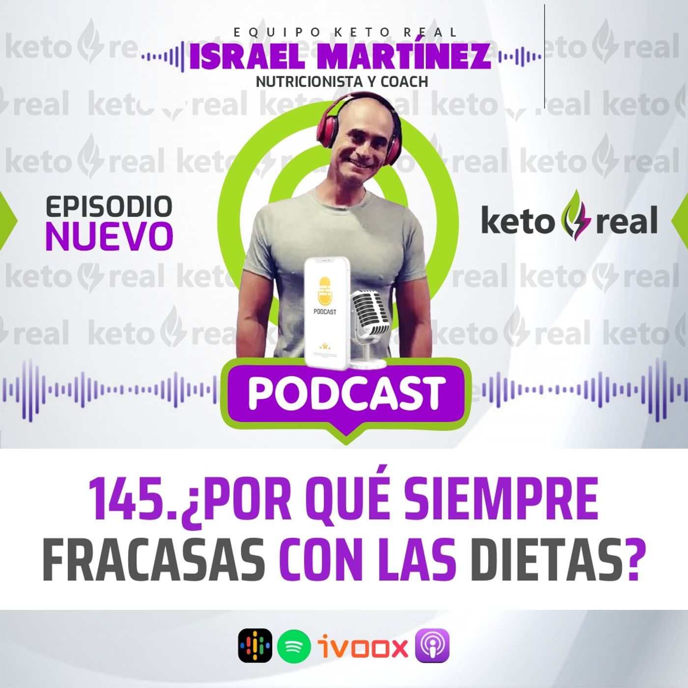 KETO REAL