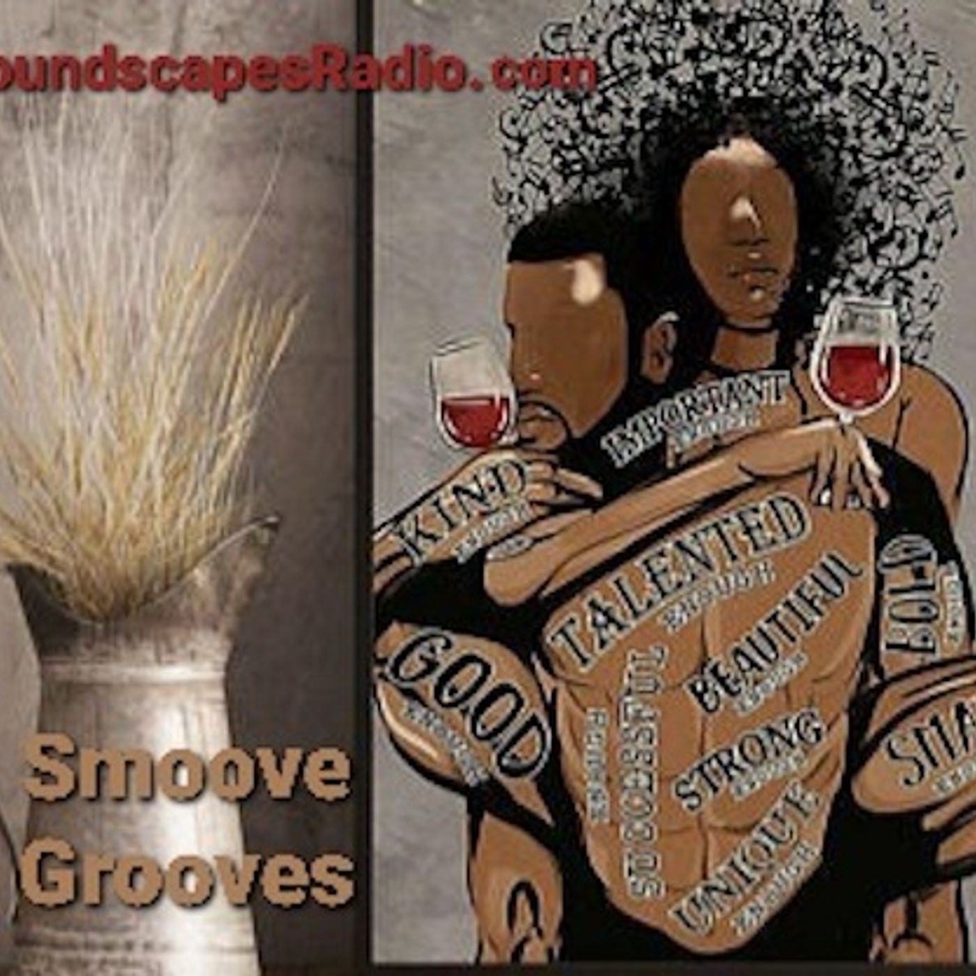 SoundScapesRadio