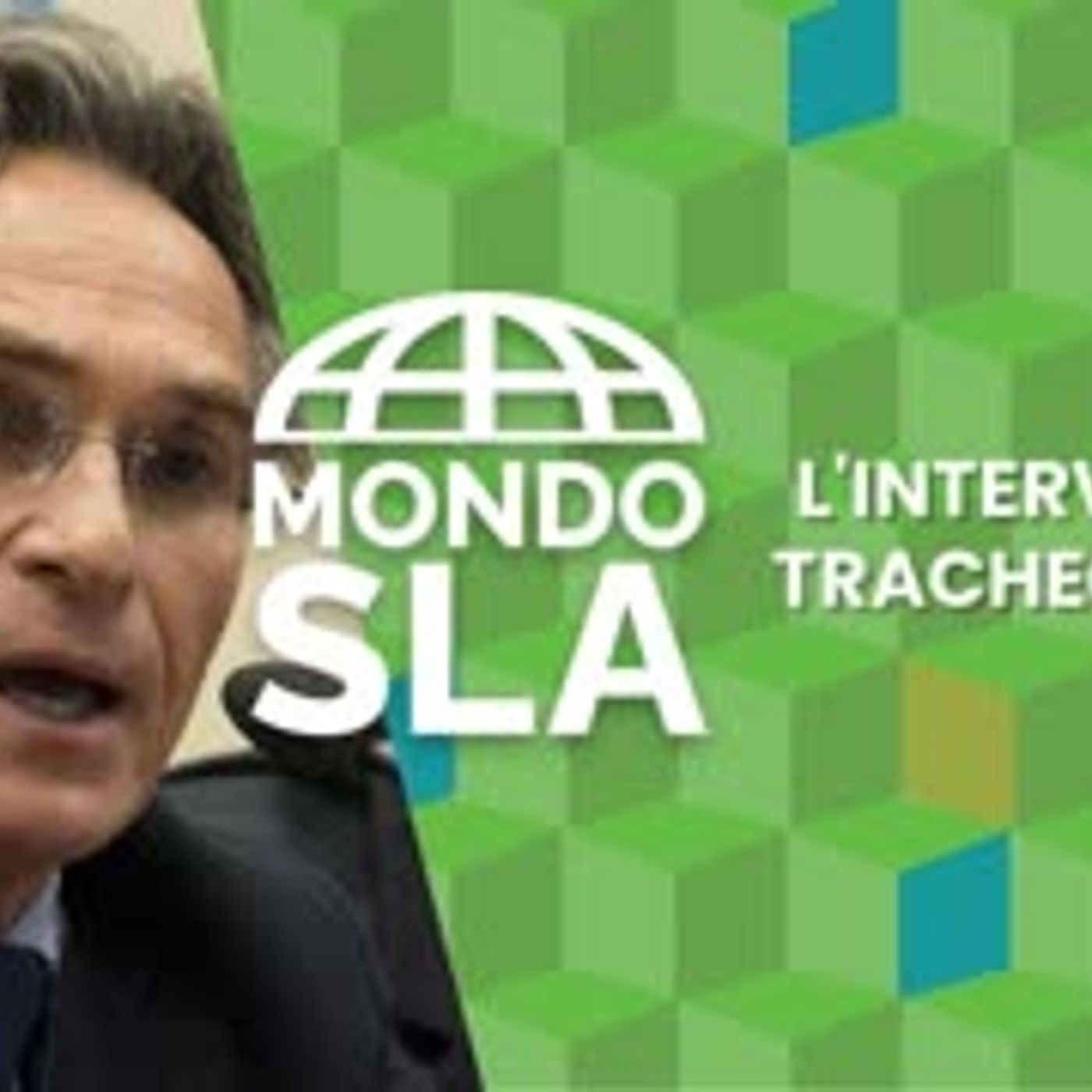 Mondo SLA