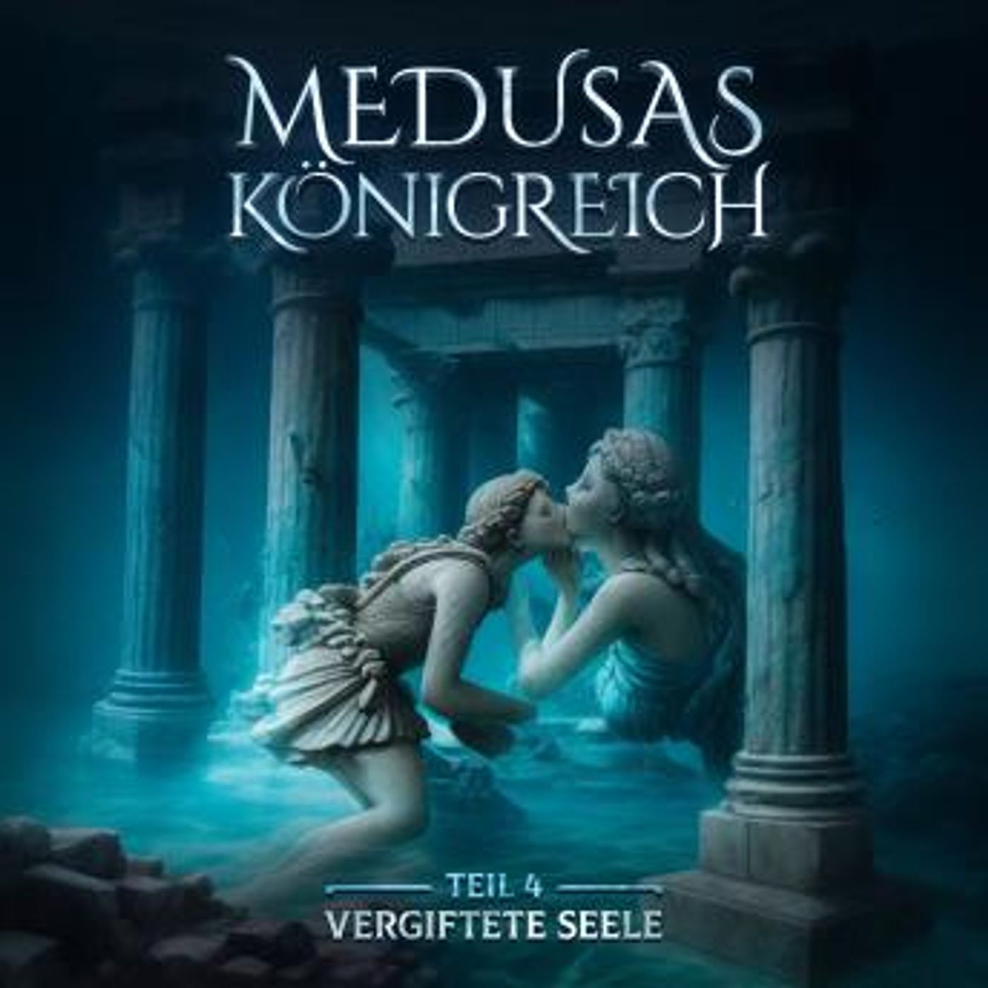Download Incredible Full Audiobooks in Science Fiction & Fantasy, Fantasy