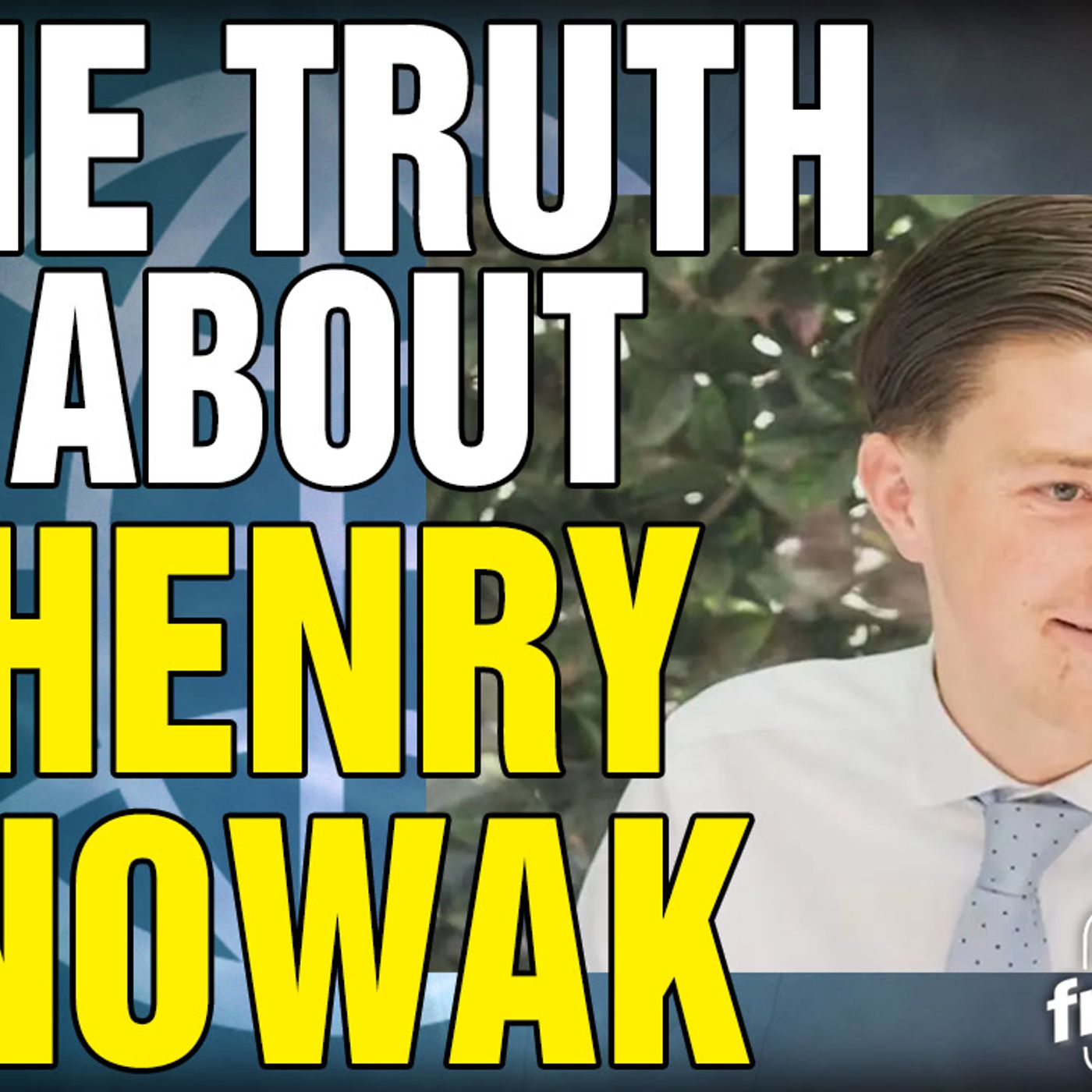 6406 THE TRUTH ABOUT HENRY NOWAK! episode artwork