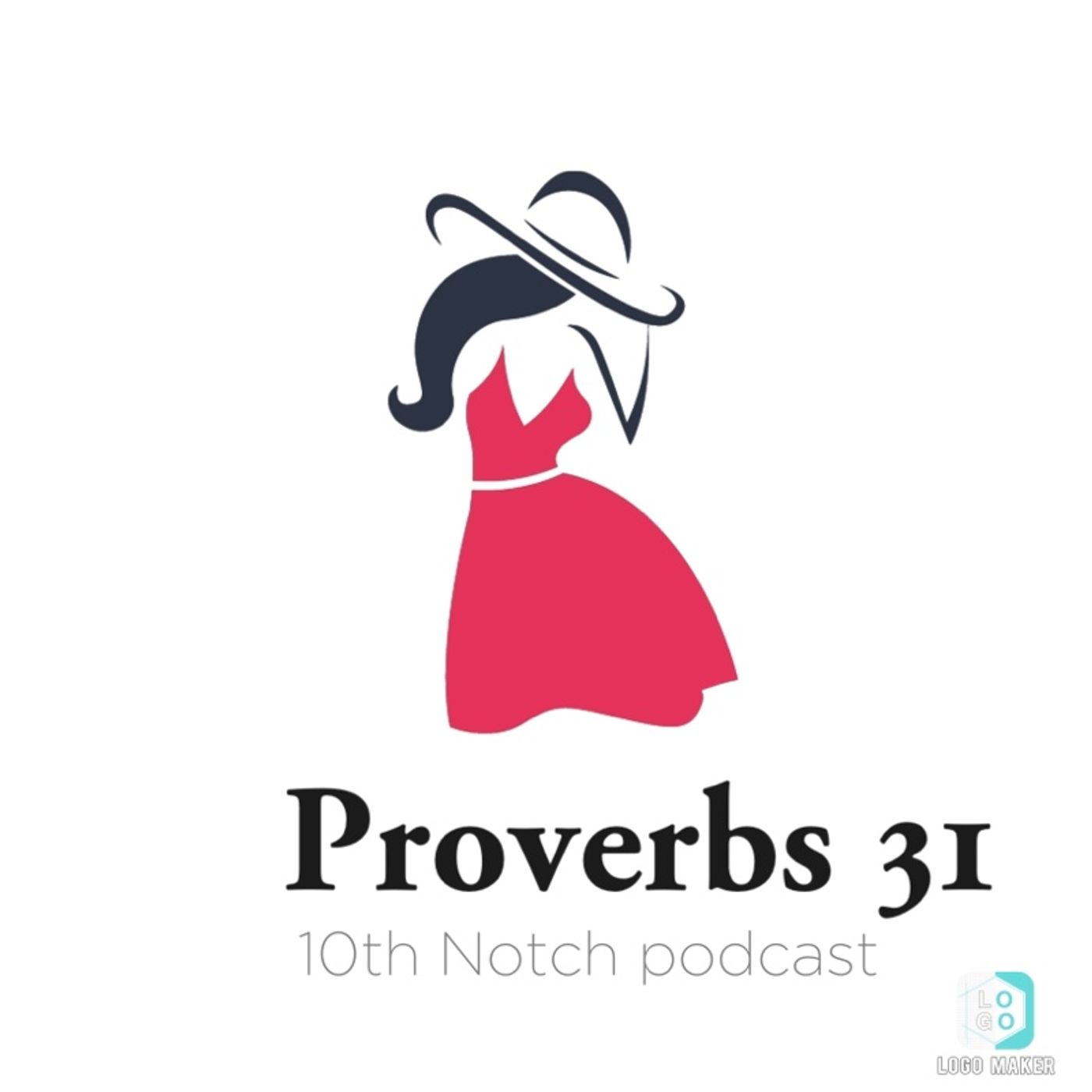 episode 5 — Proverbs 31 (Part 1) episode artwork