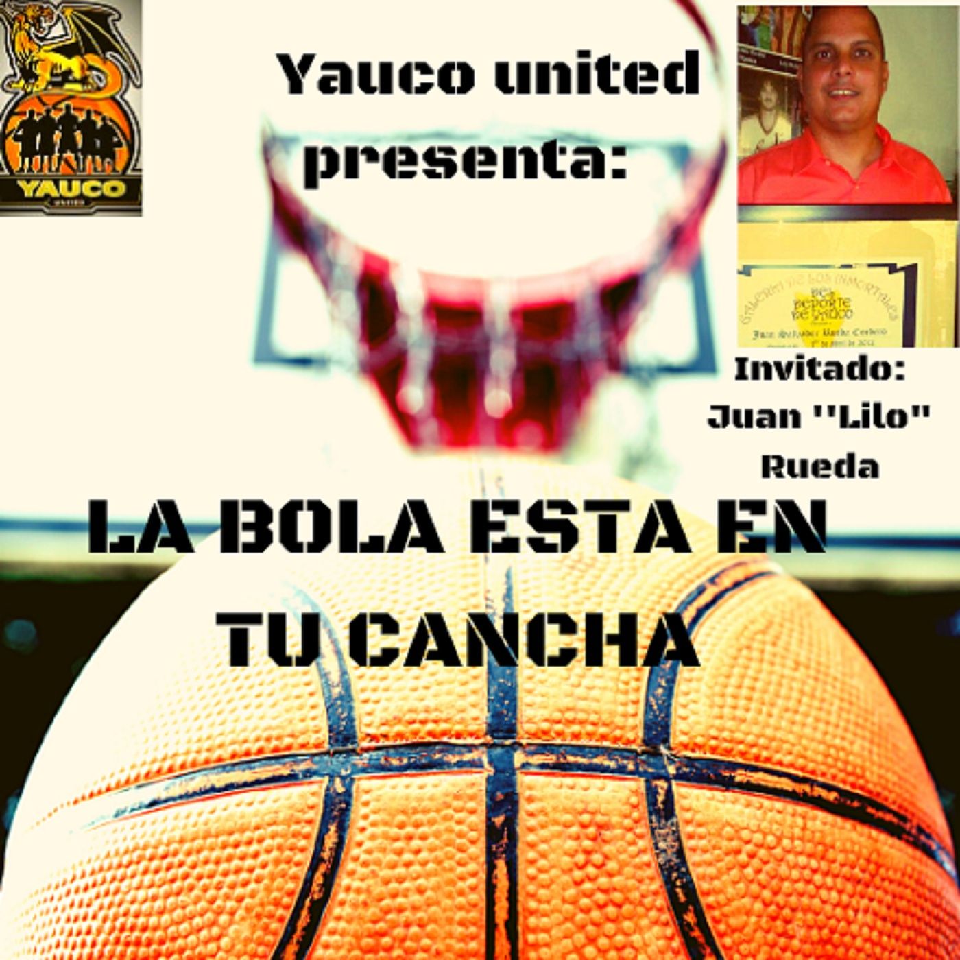 La bola esta en tu cancha
