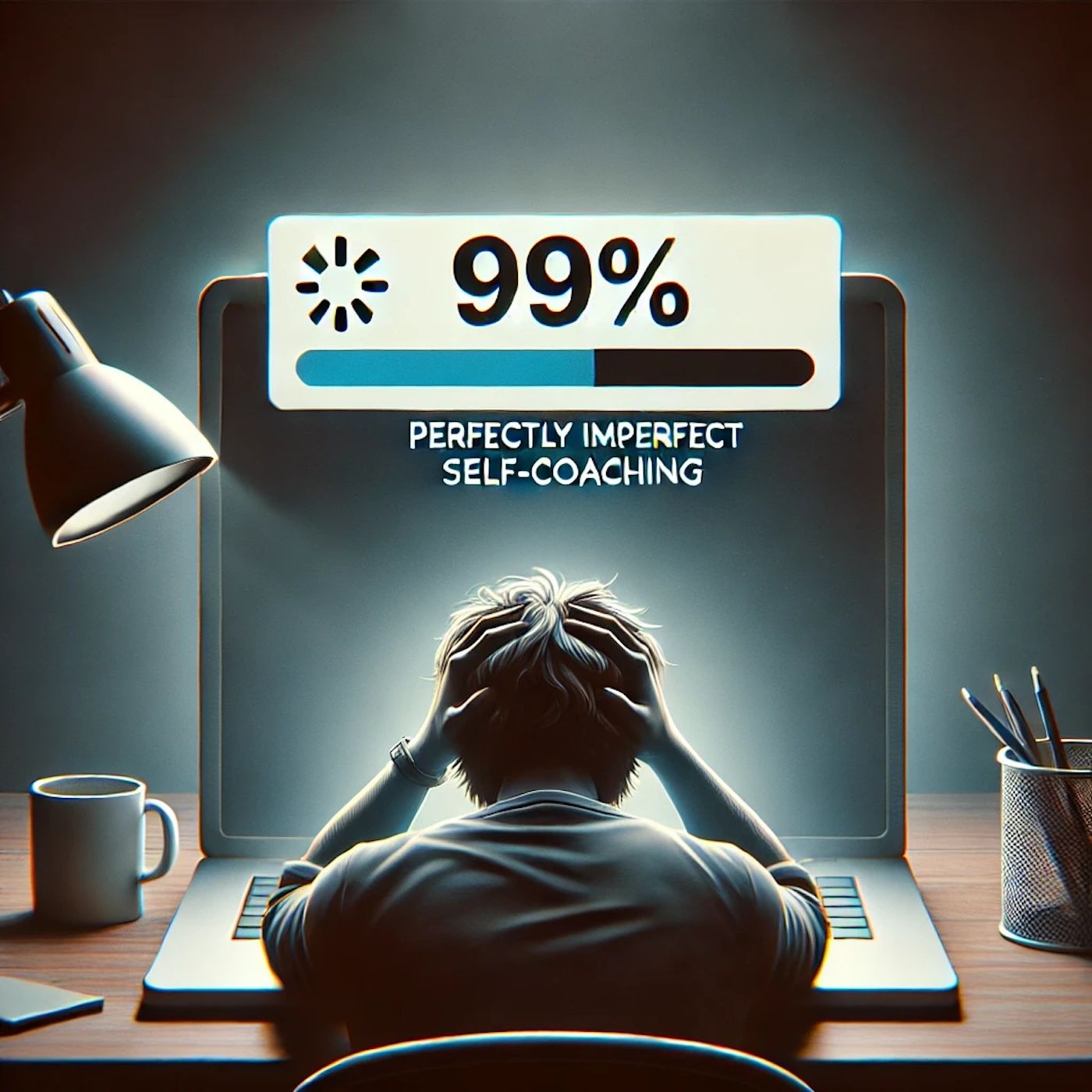 The Hidden Cost of Over-Efforting episode artwork