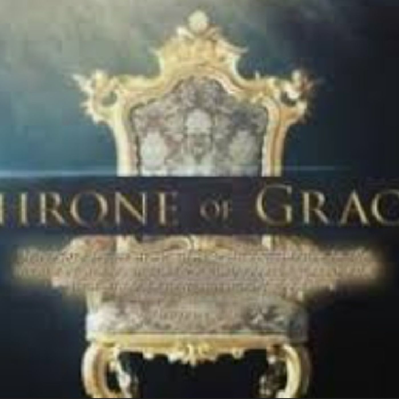 Episode 34 - Morning Meditation & Prayer: Entering The Throne Of Grace episode artwork