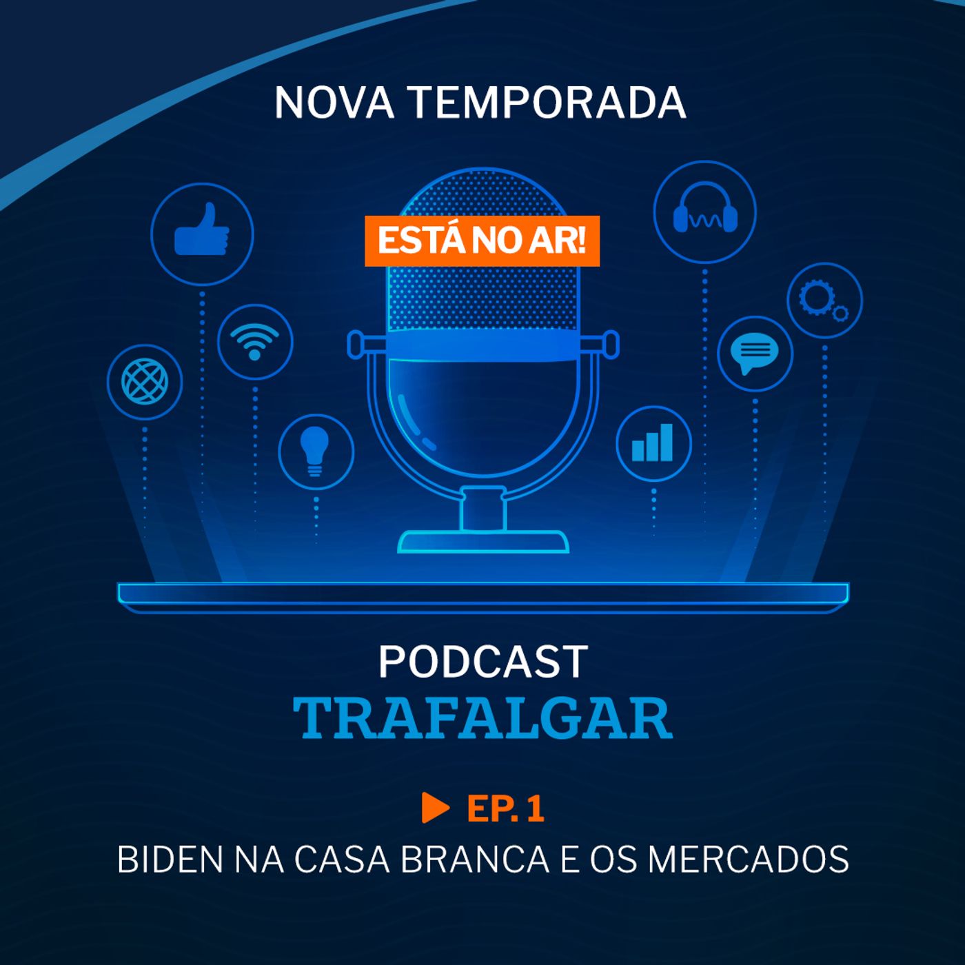 Trafalgar Investimentos