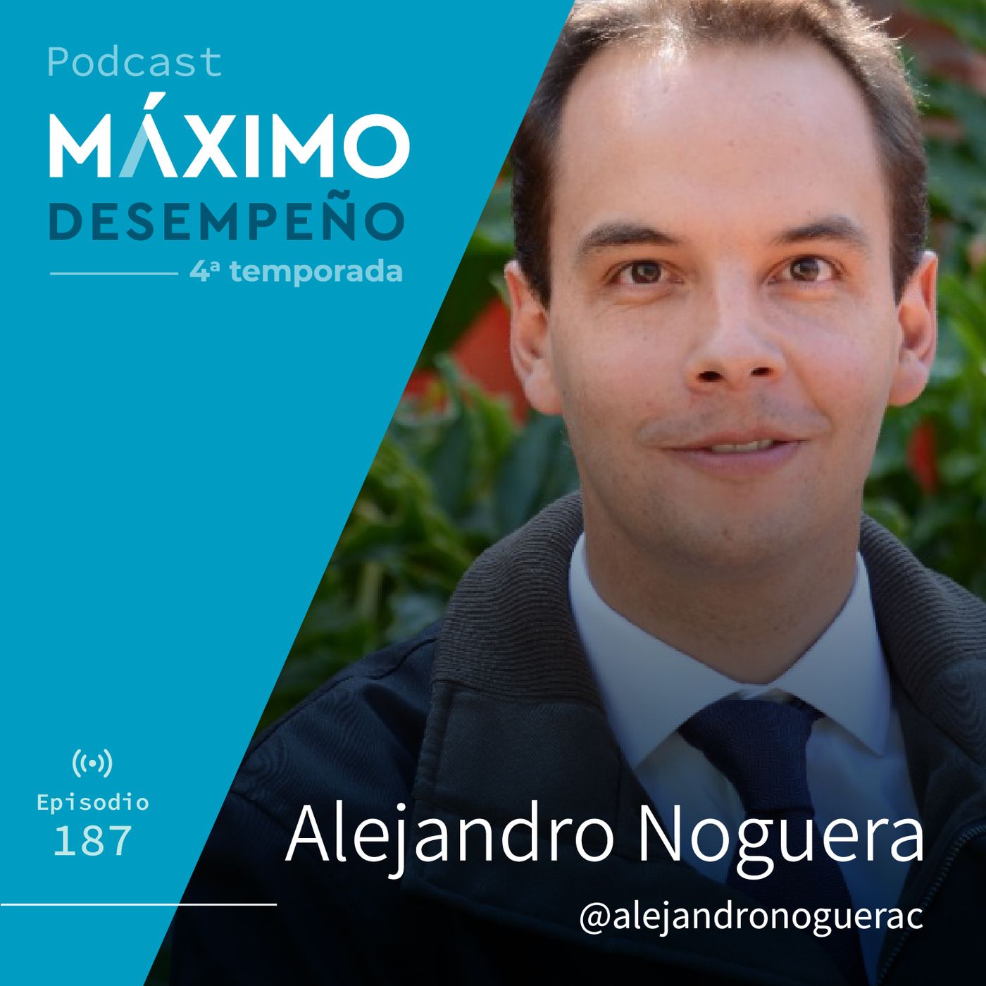 Máximo Desempeño