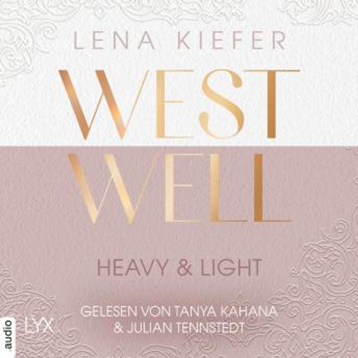 Access Top-Rated Full Audiobooks in Romance, Modern