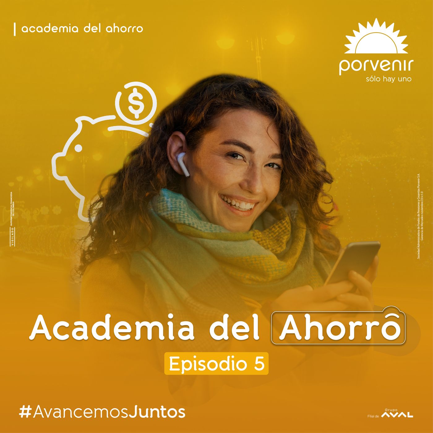 Academia del Ahorro