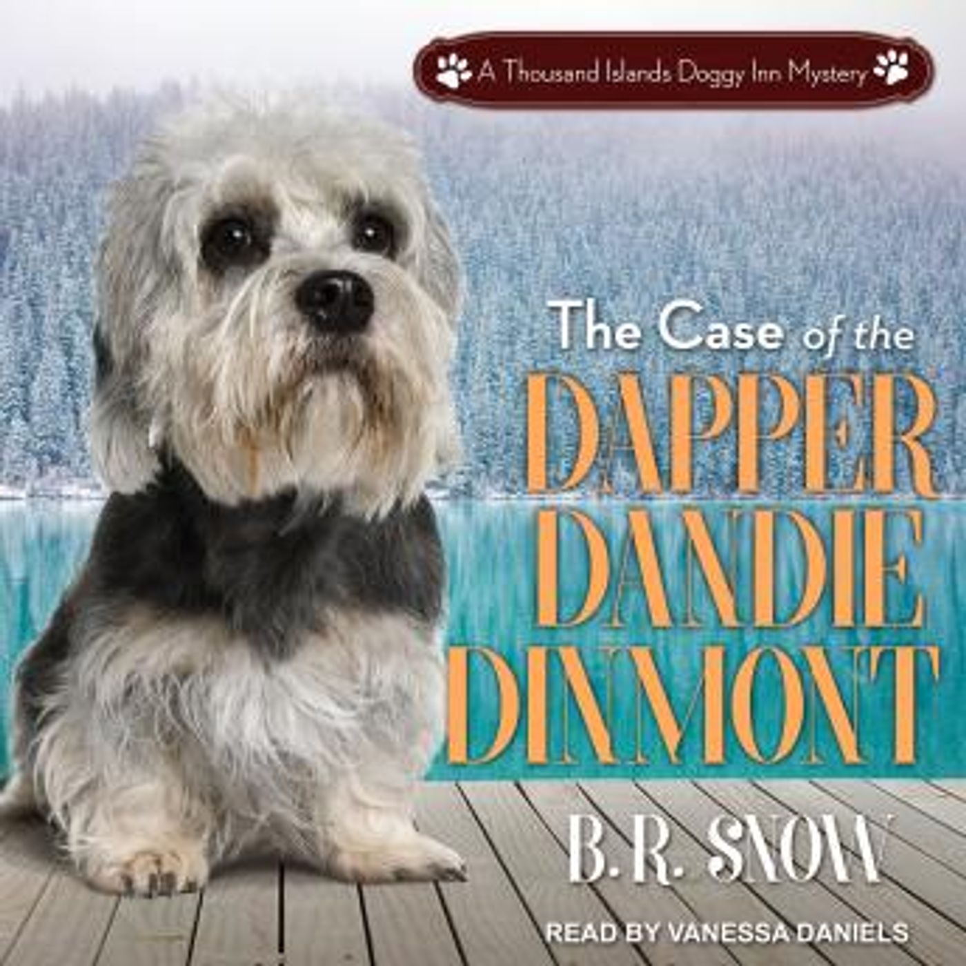 Explore New Free Audiobooks in Mystery, Thriller & Horror, Police & Detective