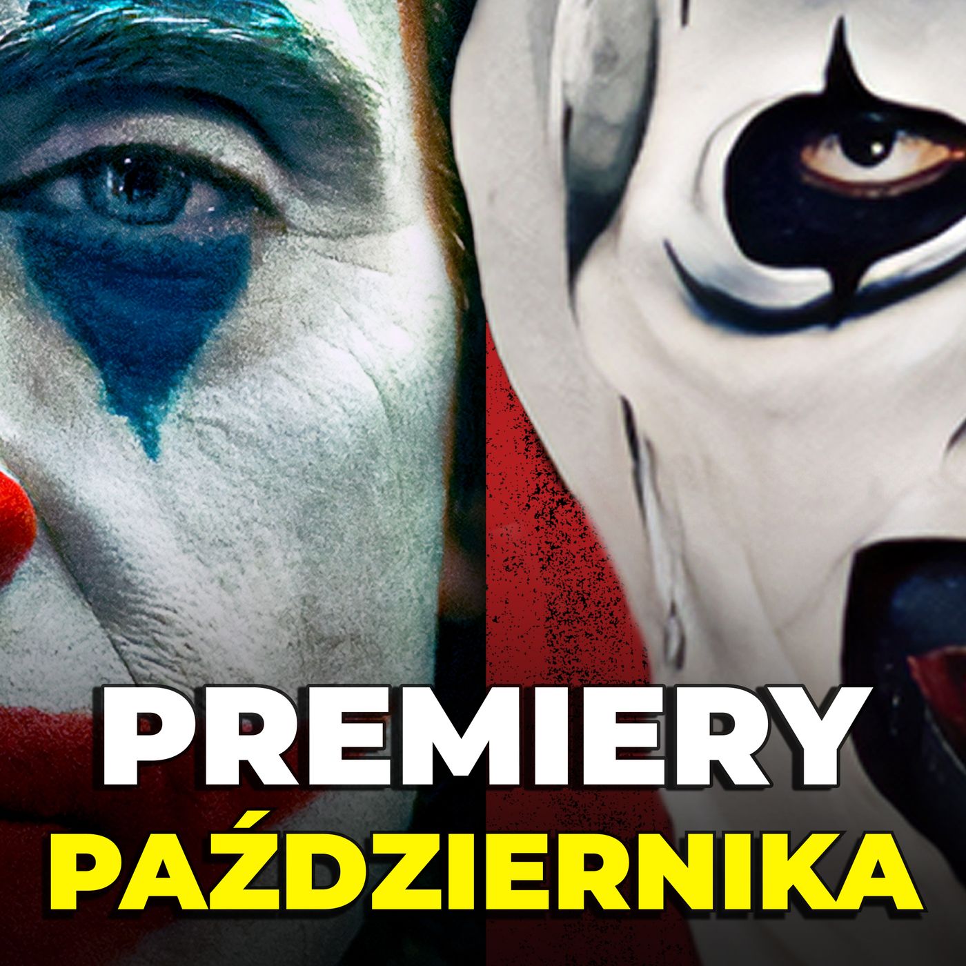 Najciekawsze premiery PAŹDZIERNIKA | Filmy, seriale, gry