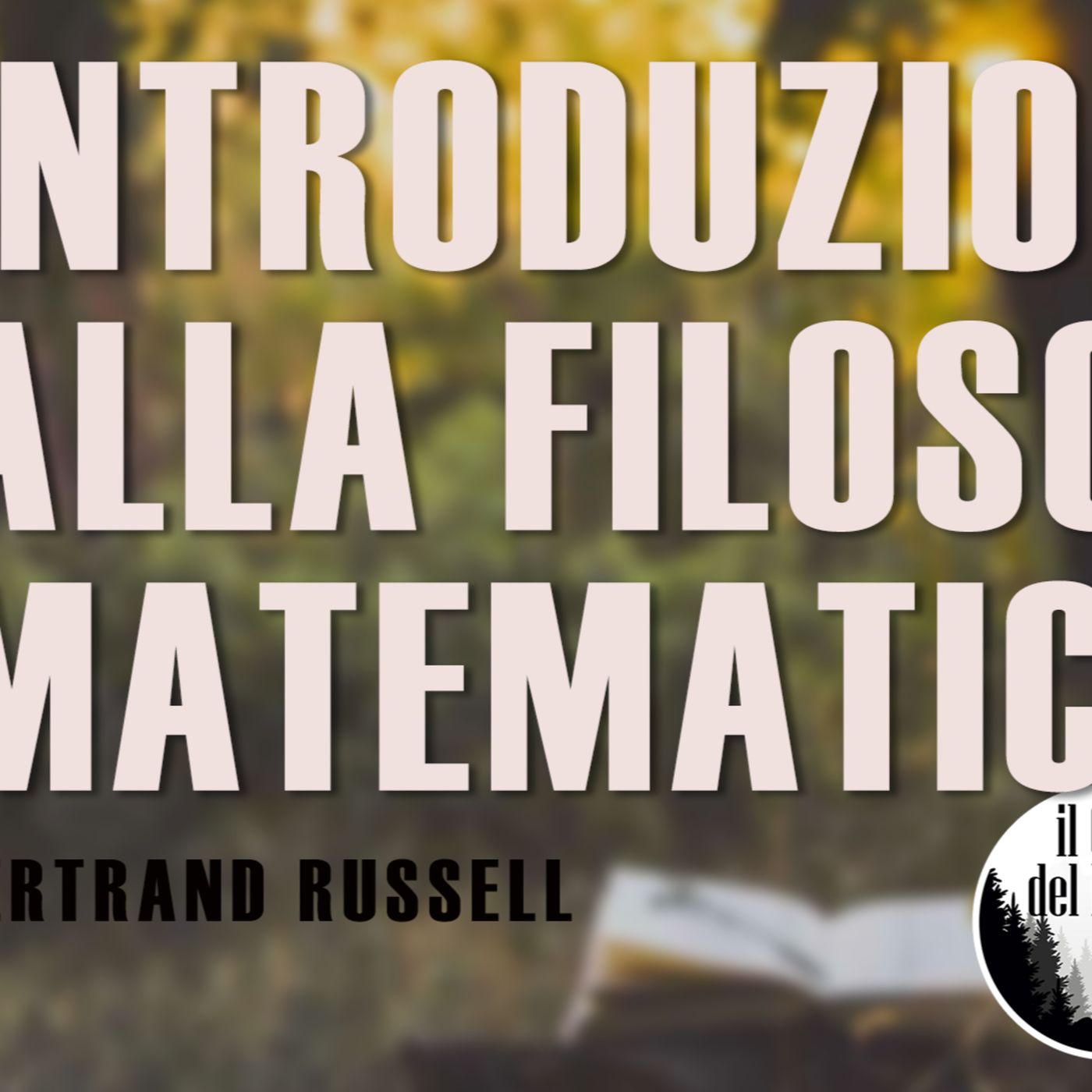 Introduzione alla filosofia matematica (Bertrand Russell)