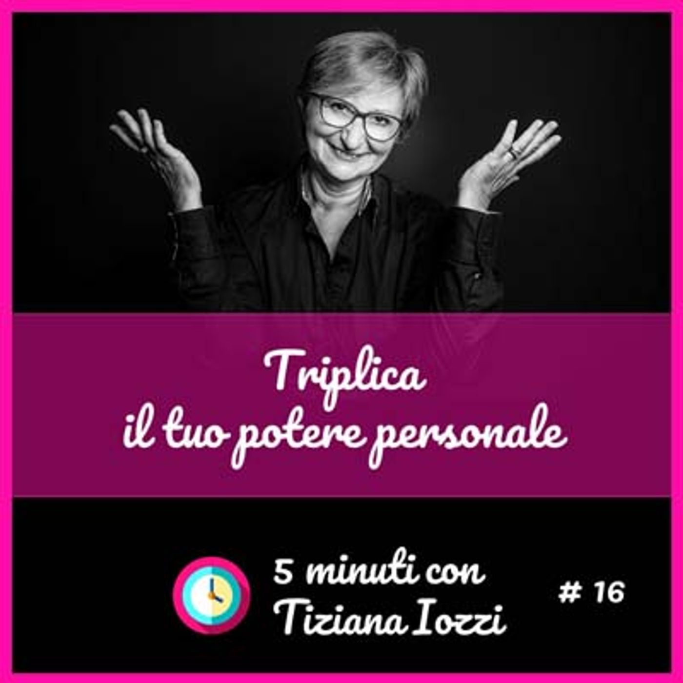 Triplica il tuo potere personale