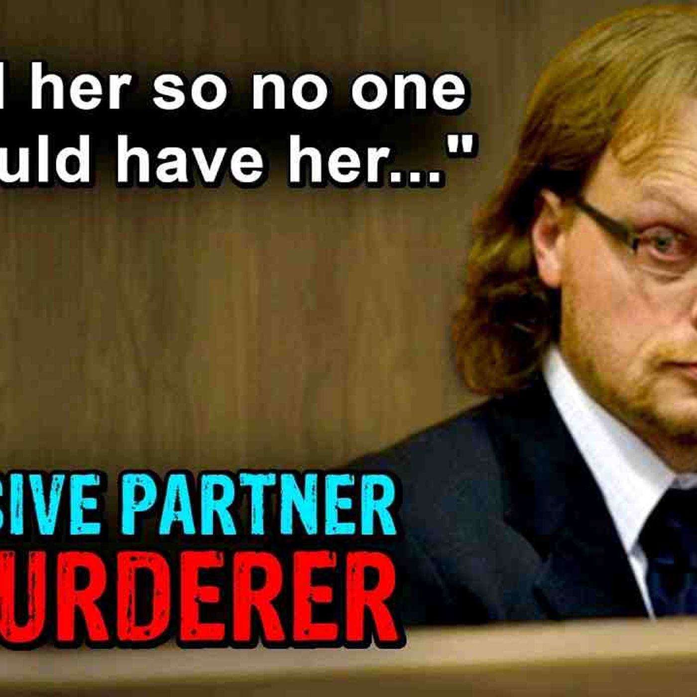 Murdered by her EVIL Boyfriend... _ The Case of Sophie Elliot episode artwork