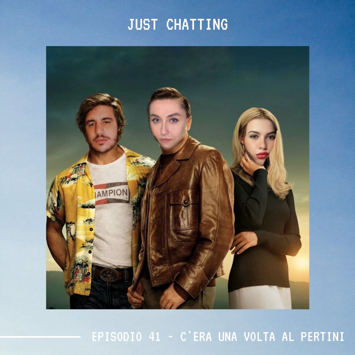 Il Pertini Radio\'s podcast