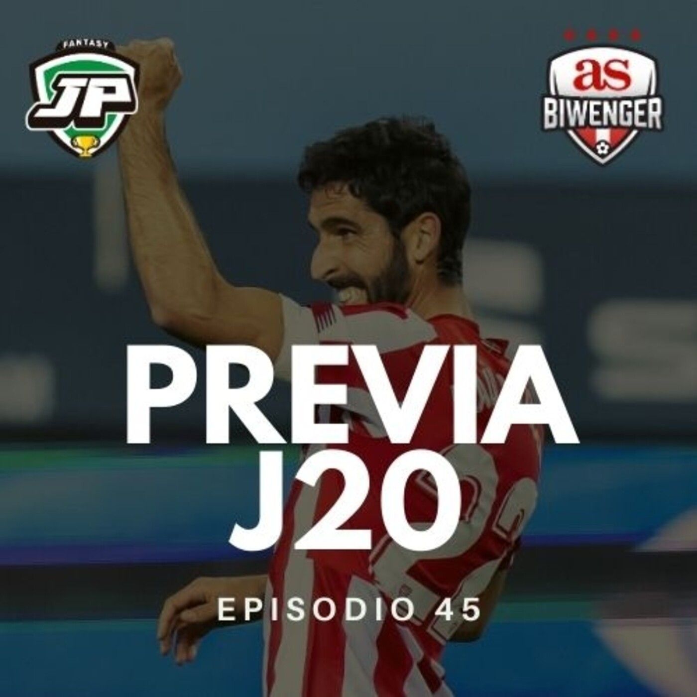Jornada Perfecta Podcast