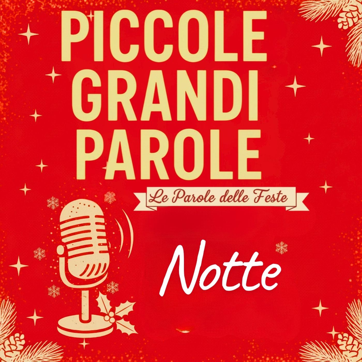 Piccole Grandi Parole