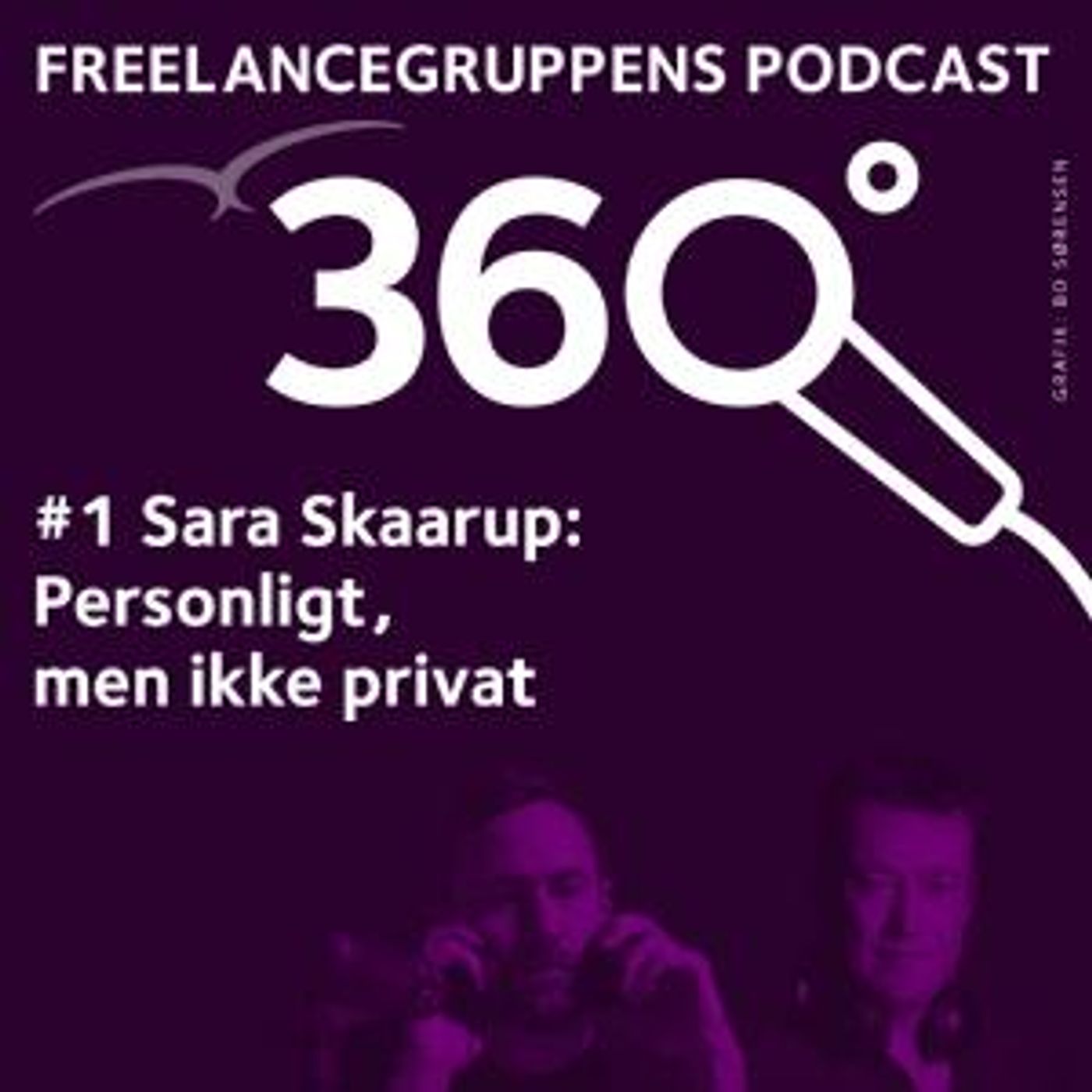 FreelanceGruppens Podcast 360º