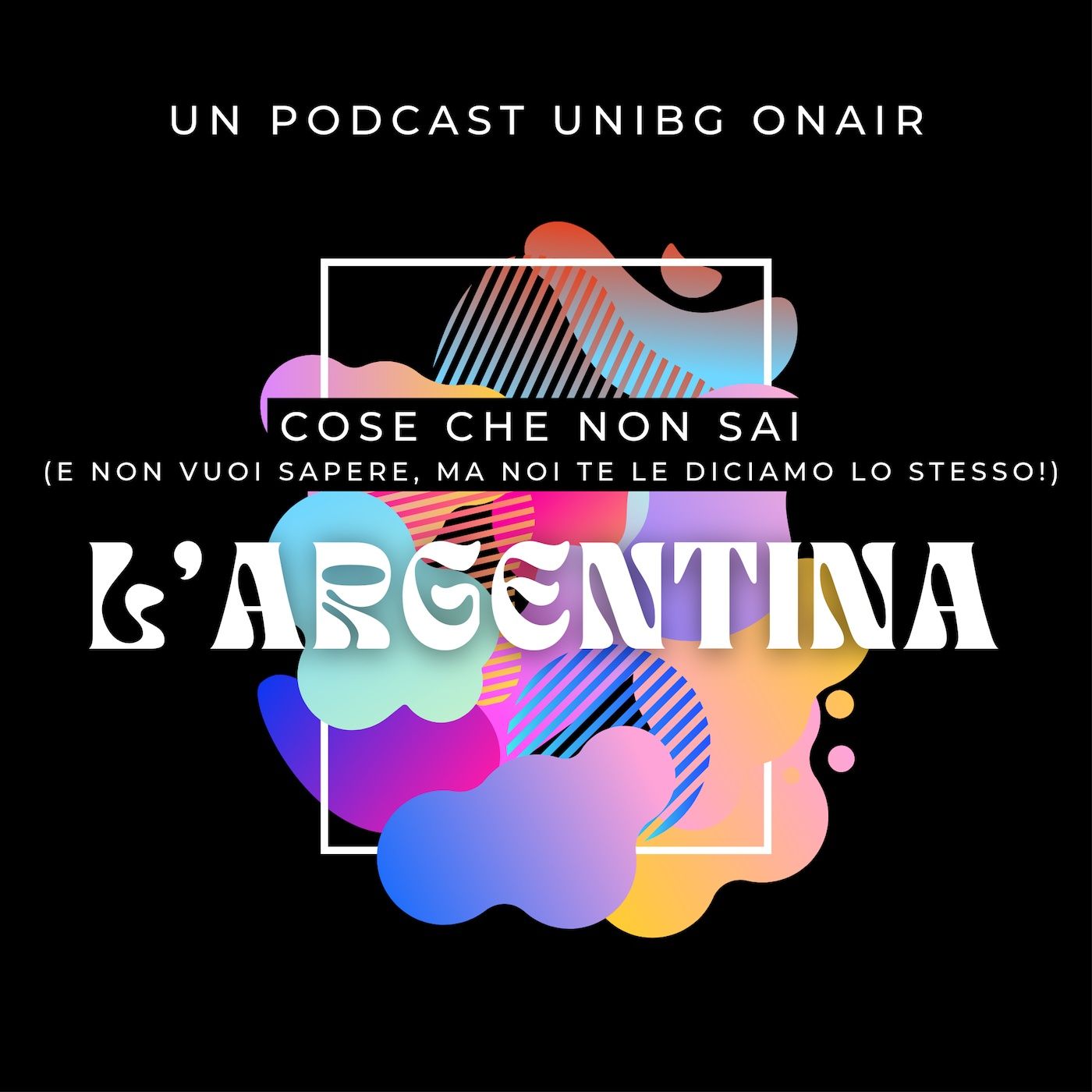 L'Argentina episode artwork