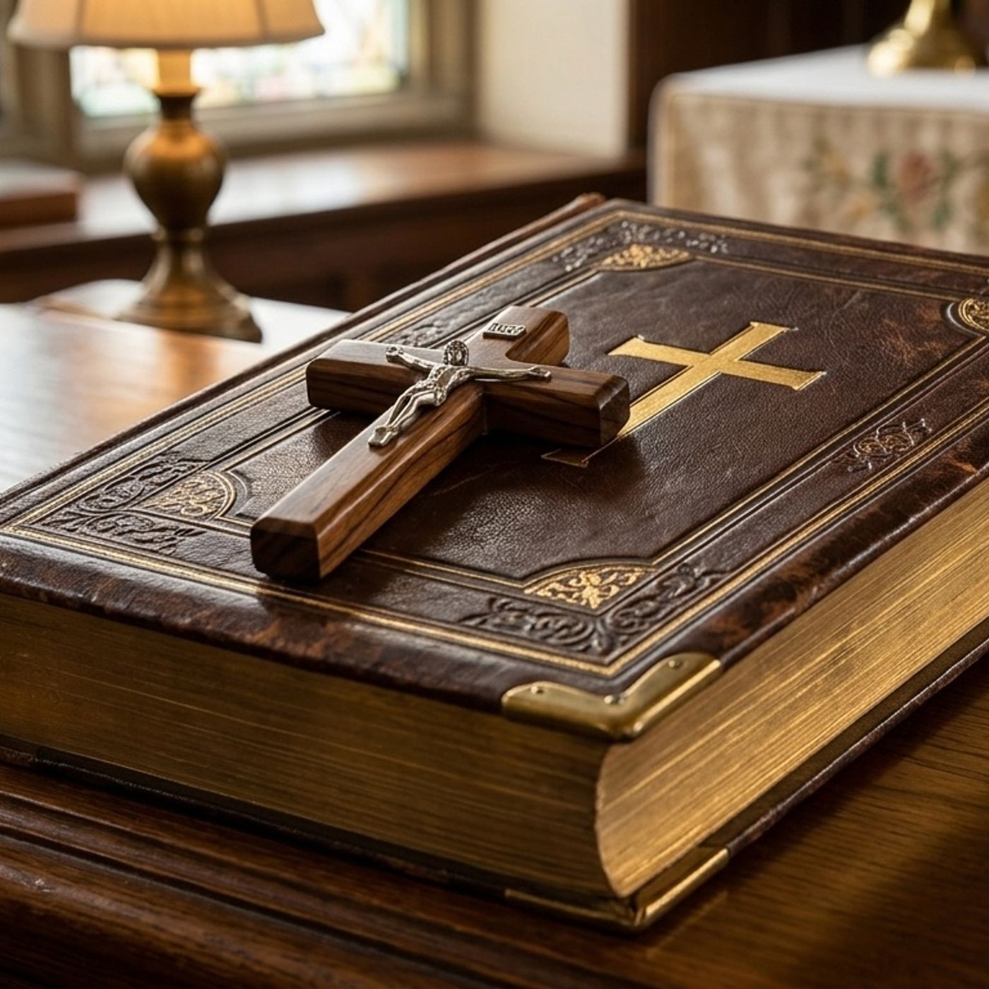 The bible