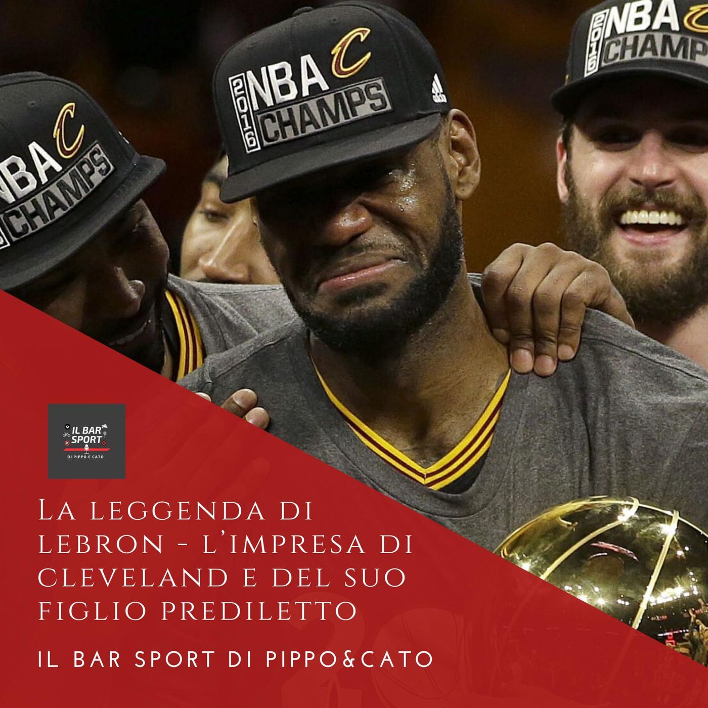 Il Bar Sport di Pippo&Cato