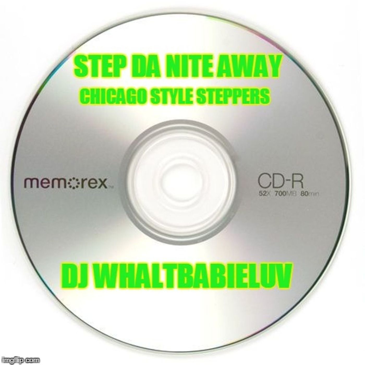 Dj WhaltBabieLuv\'s \